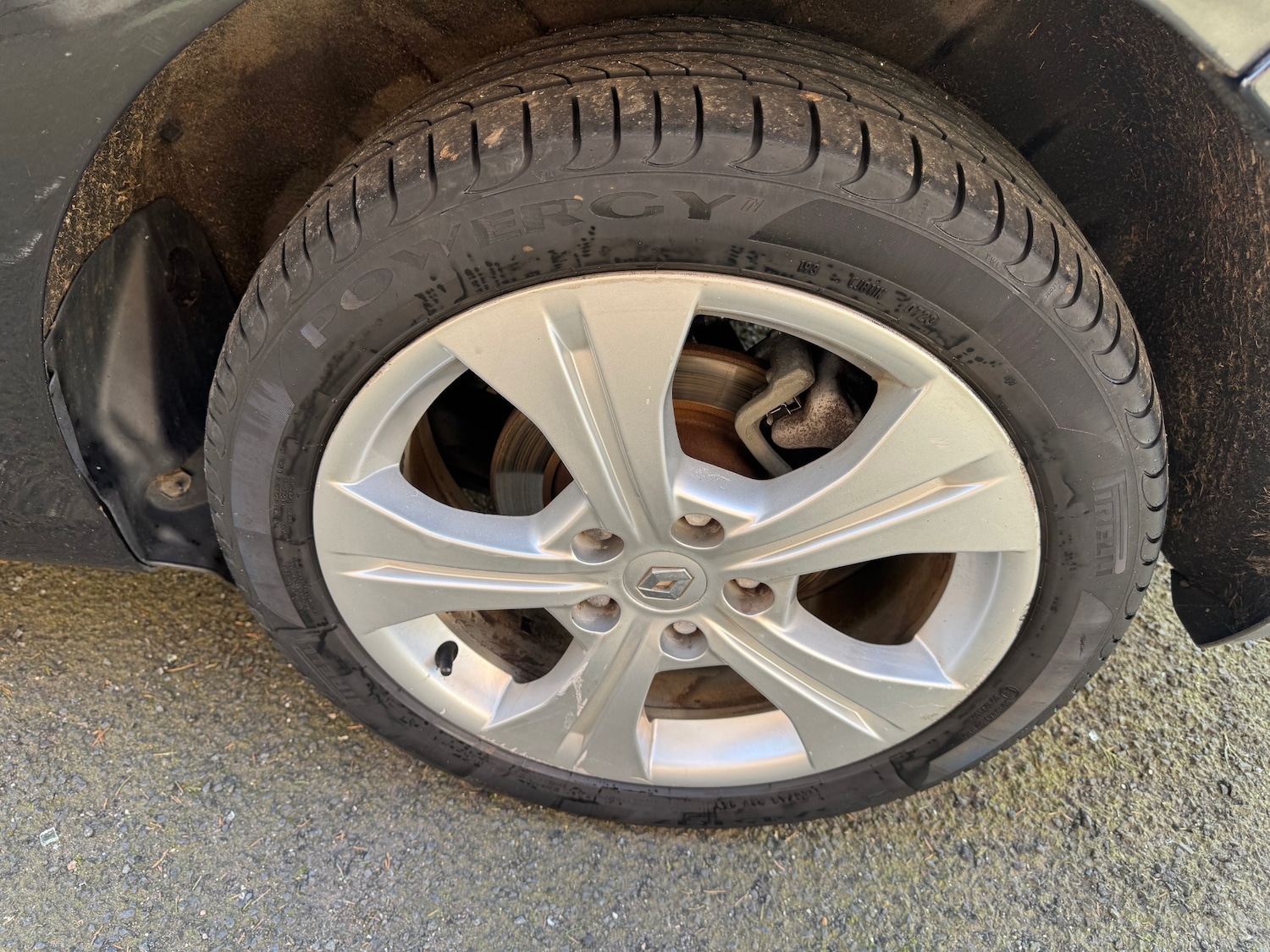 Used Renault Megane 2010 for sale - 77778533: Photo 20