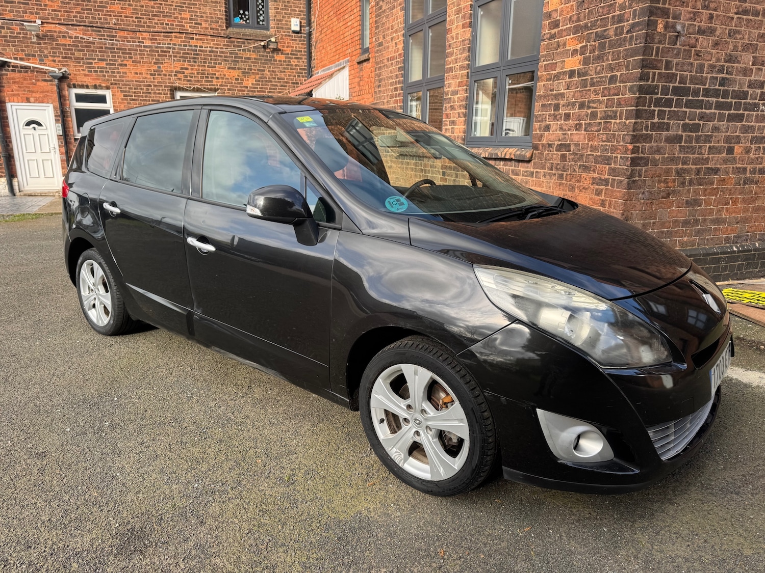 Used Renault Megane 2010 for sale - 77778533: Photo 4