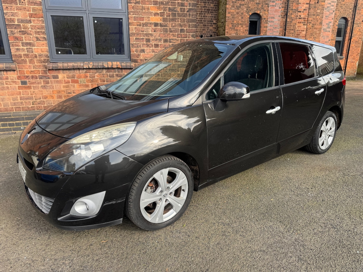 Used Renault Megane 2010 for sale - 77778533: Photo 6