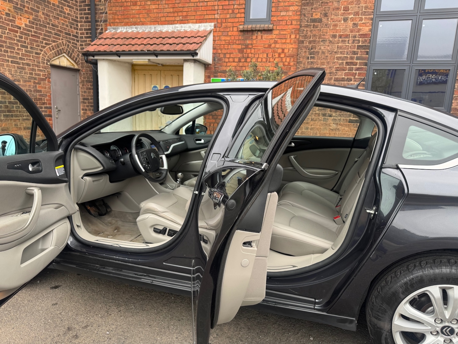 Used Citroen C5 2013 for sale - 78219082: Photo 1