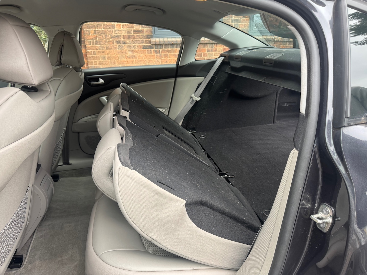 Used Citroen C5 2013 for sale - 78219082: Photo 11