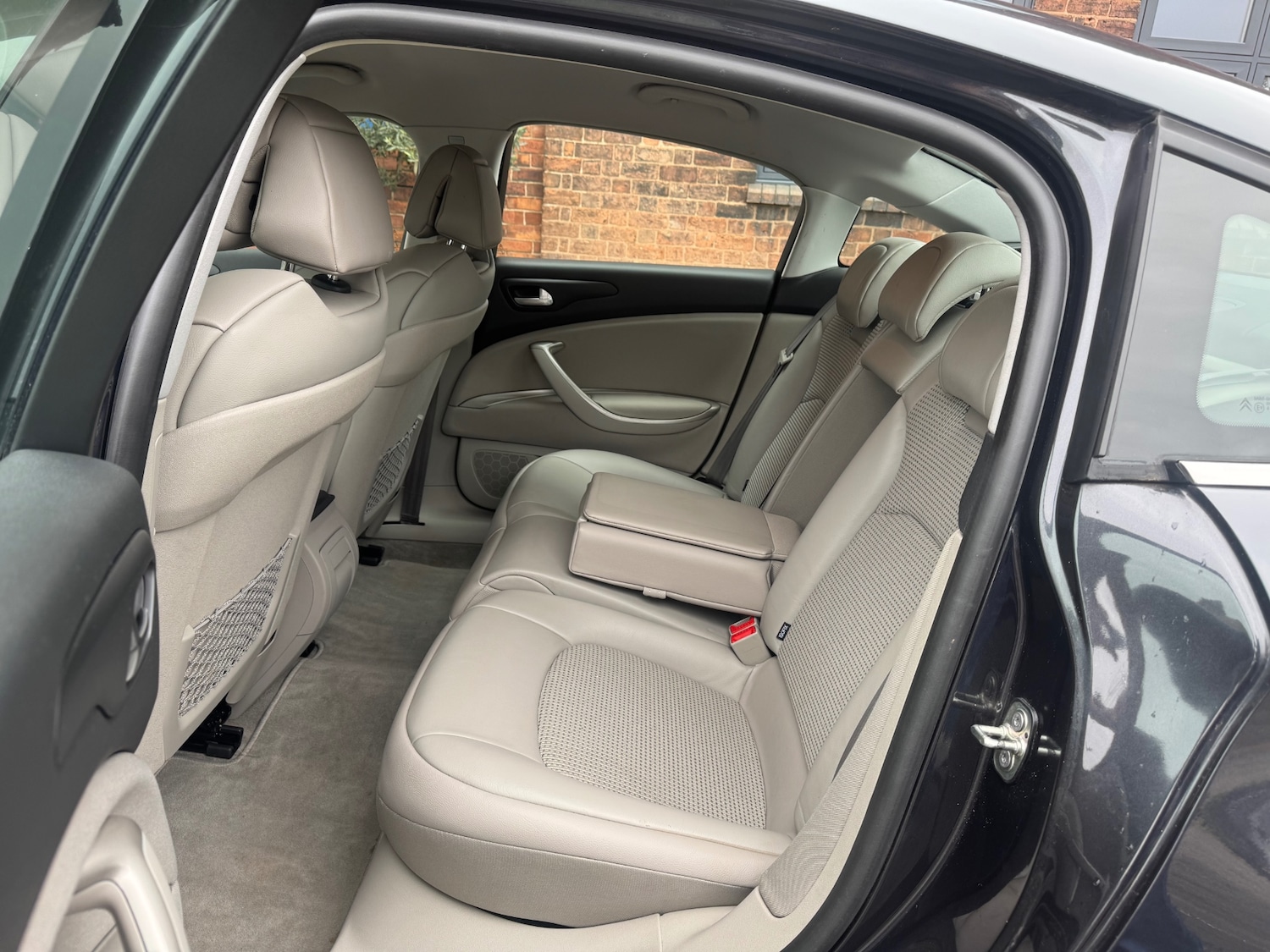 Used Citroen C5 2013 for sale - 78219082: Photo 12