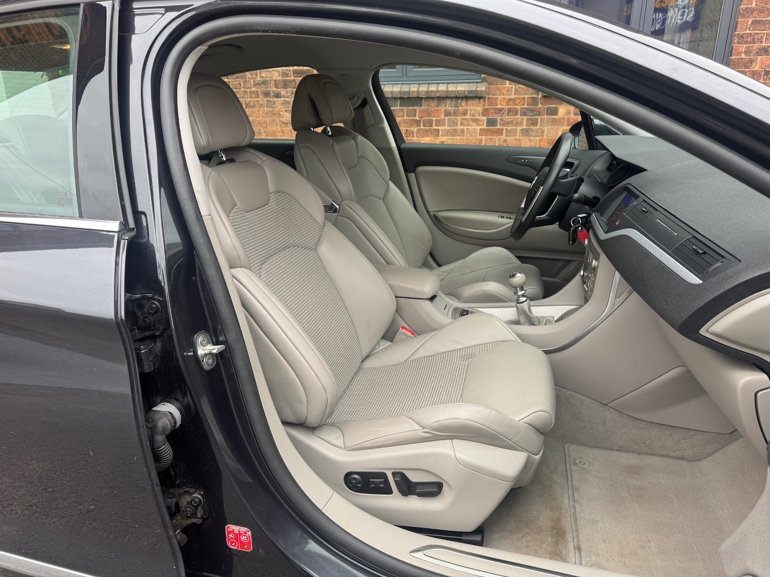 Used Citroen C5 2013 for sale - 78219082: Photo 13