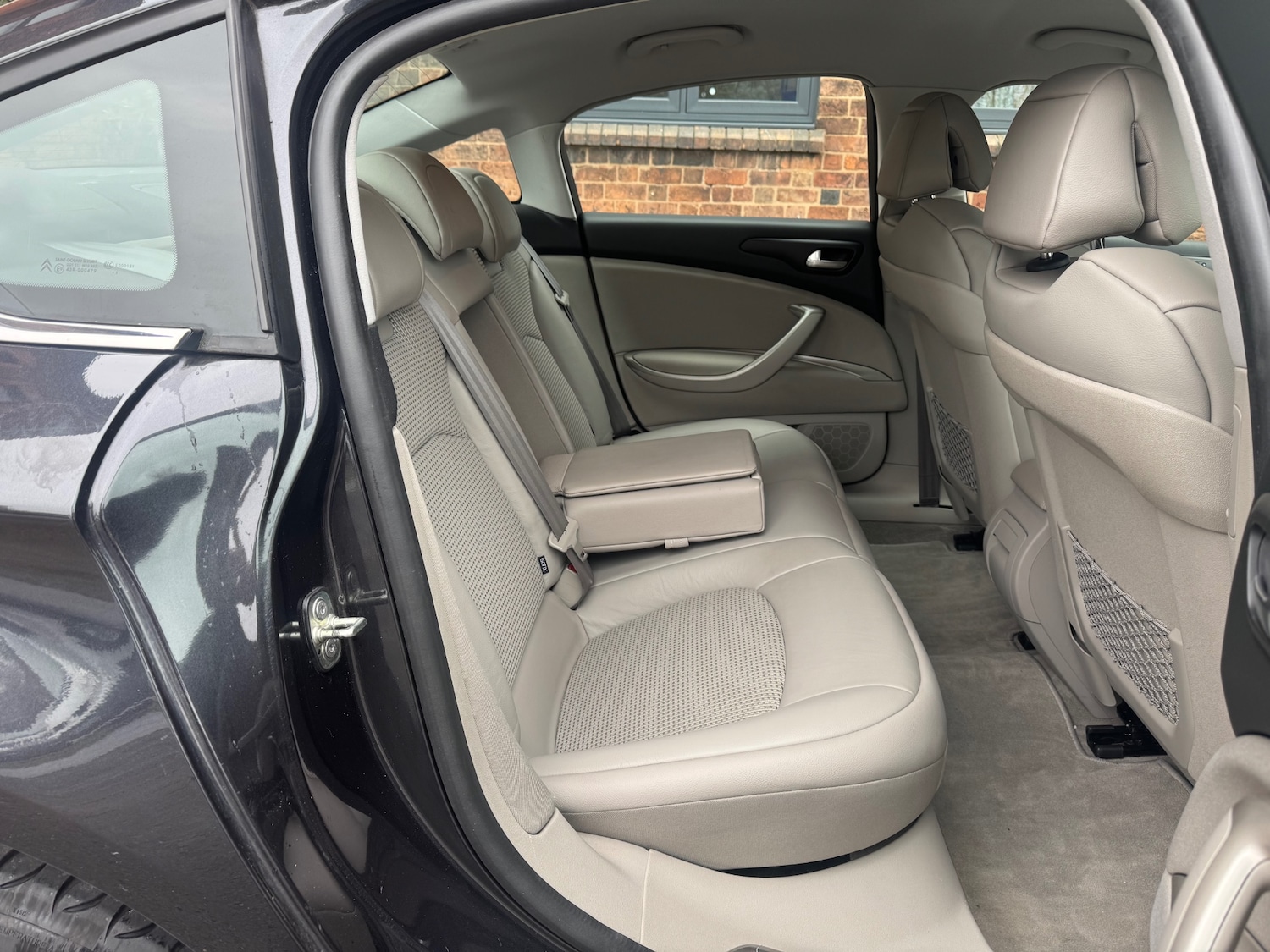 Used Citroen C5 2013 for sale - 78219082: Photo 14