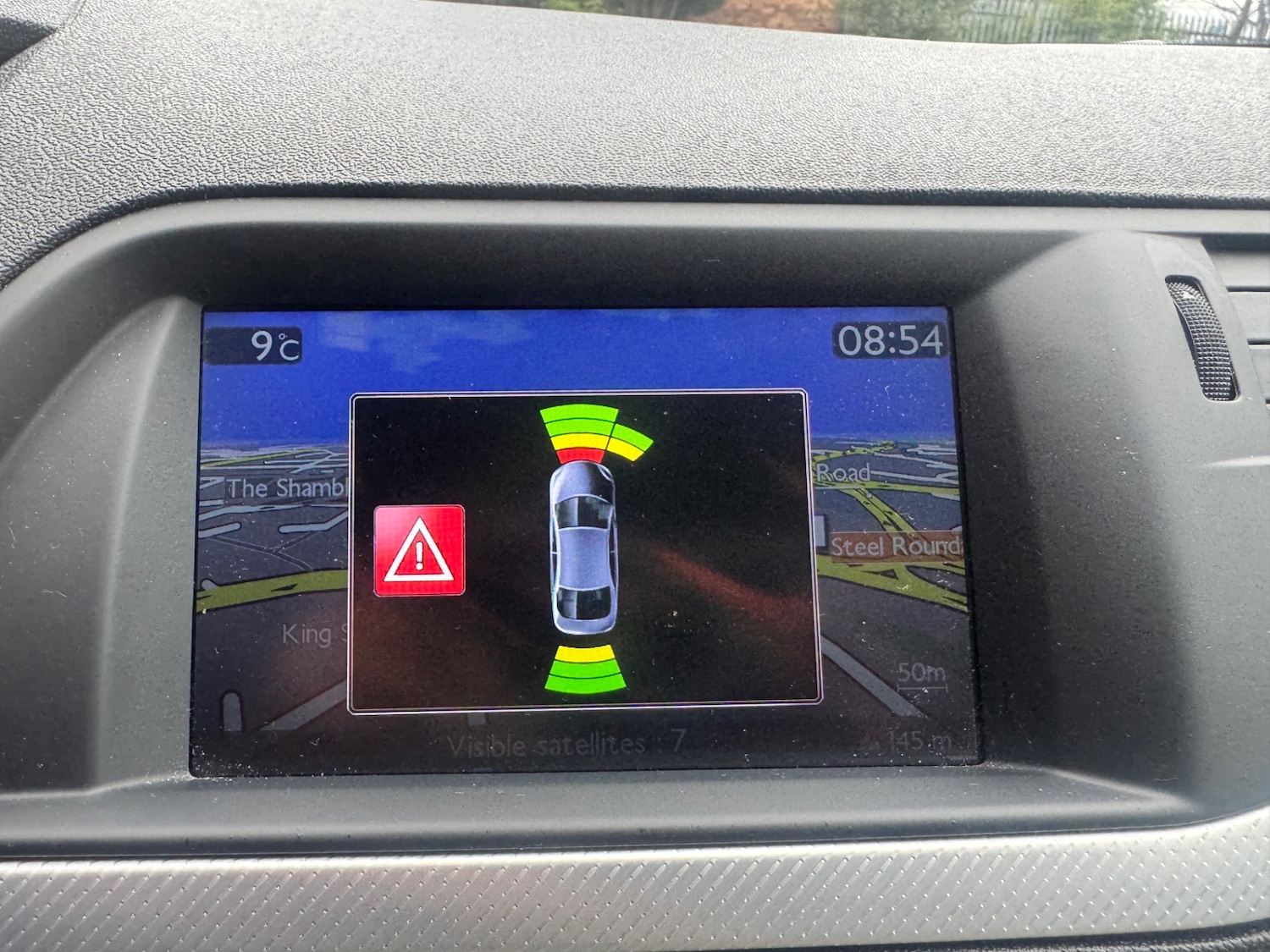 Used Citroen C5 2013 for sale - 78219082: Photo 16