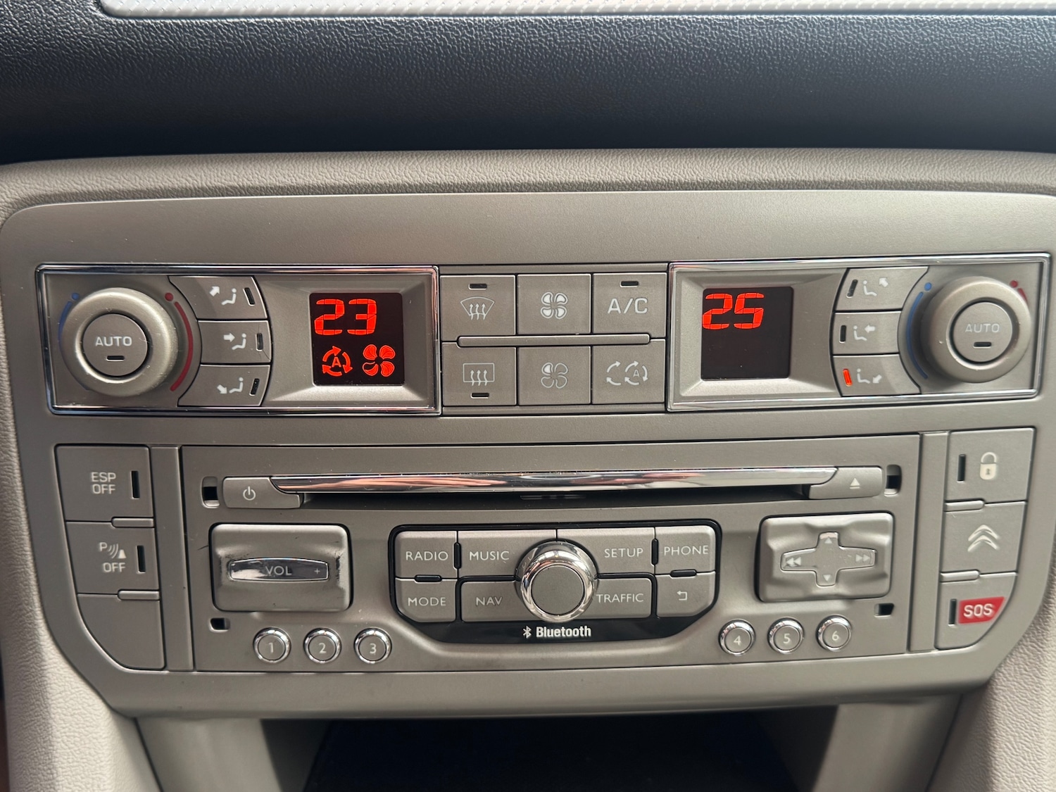 Used Citroen C5 2013 for sale - 78219082: Photo 19