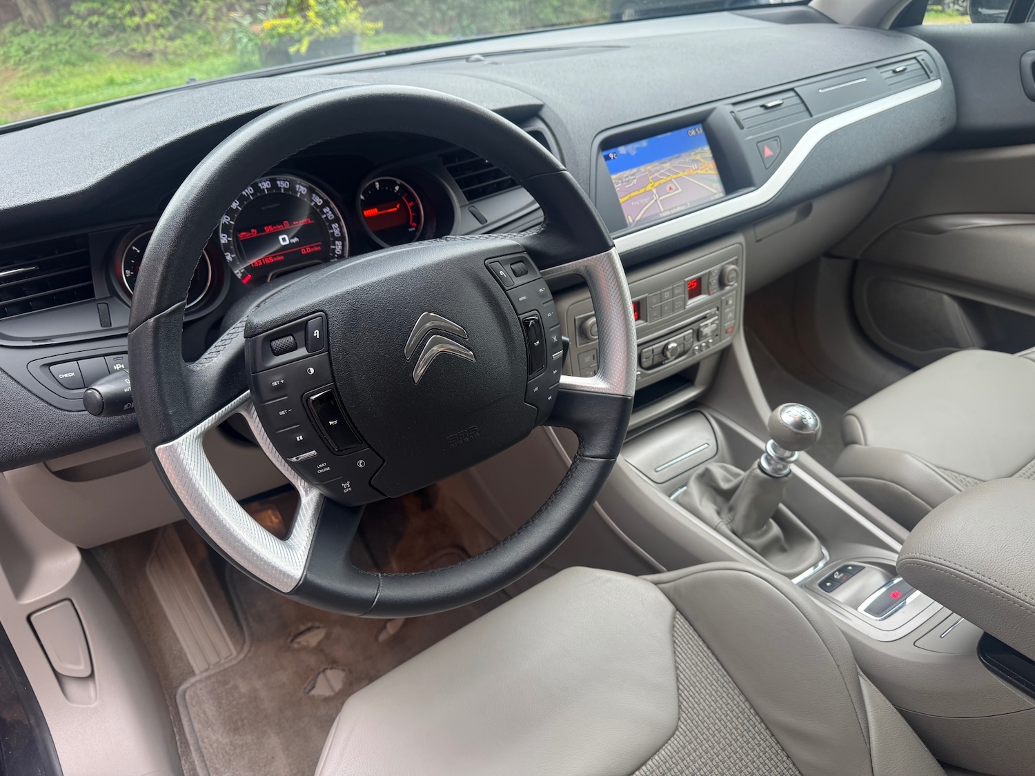 Used Citroen C5 2013 for sale - 78219082: Photo 21