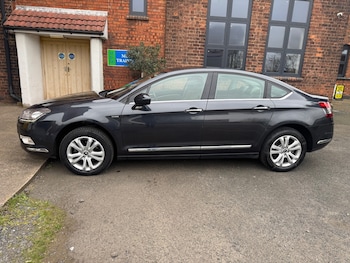 Used Citroen C5 2013 for sale - 78219082: Photo