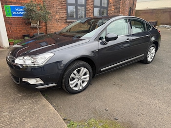 Used Citroen C5 2013 for sale - 78219082: Photo