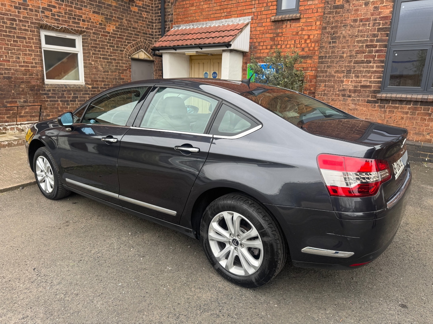 Used Citroen C5 2013 for sale - 78219082: Photo 5