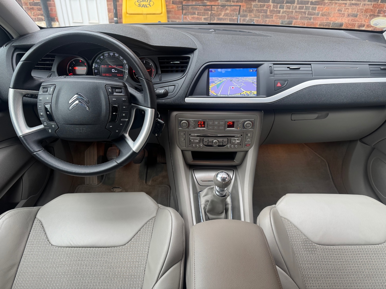 Used Citroen C5 2013 for sale - 78219082: Photo 9