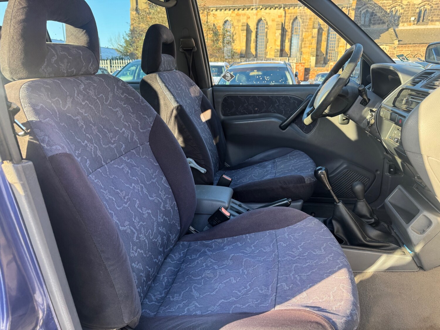 Used Nissan Terrano II 2011 for sale - 77086694: Photo 12