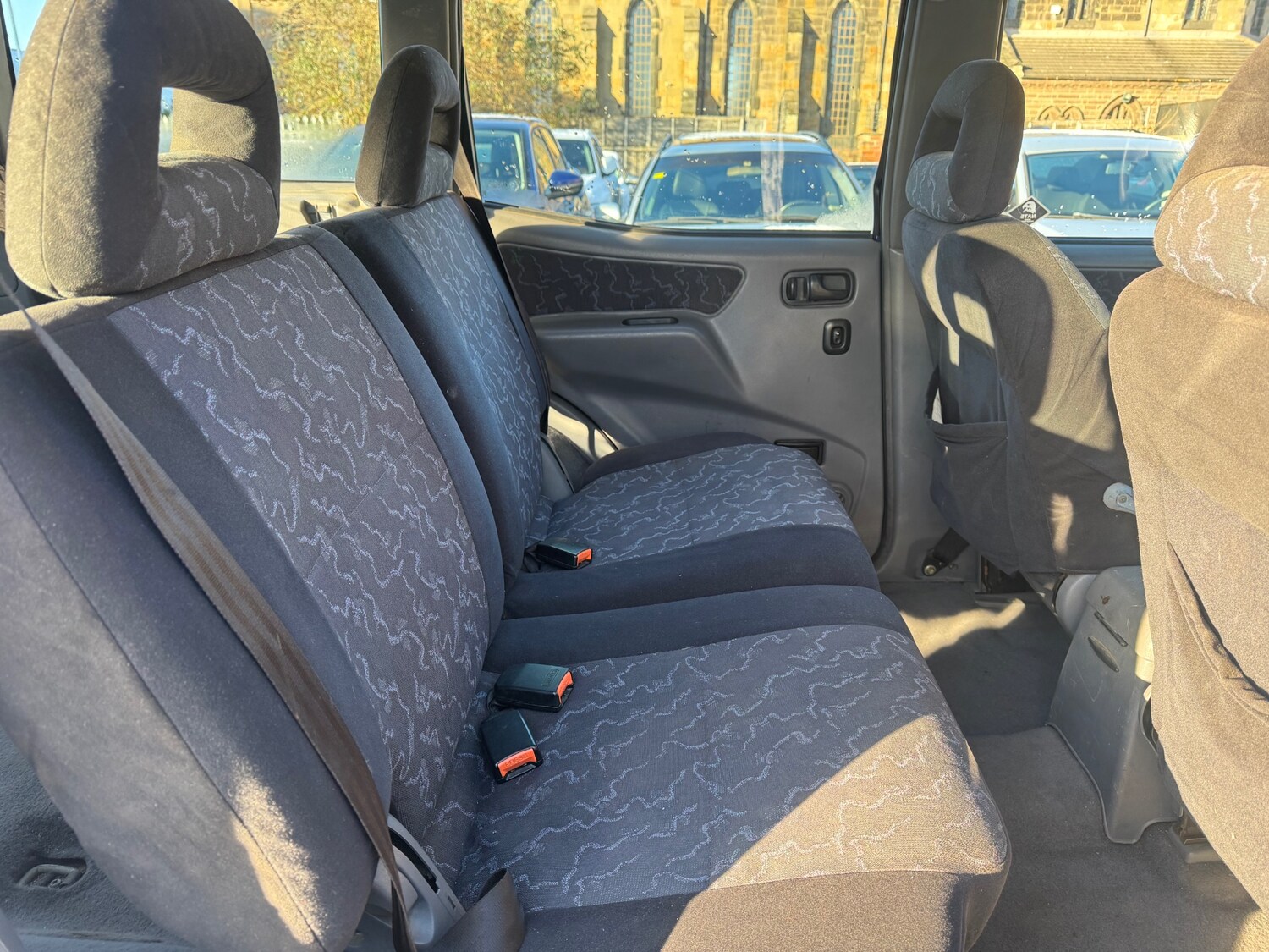 Used Nissan Terrano II 2011 for sale - 77086694: Photo 13