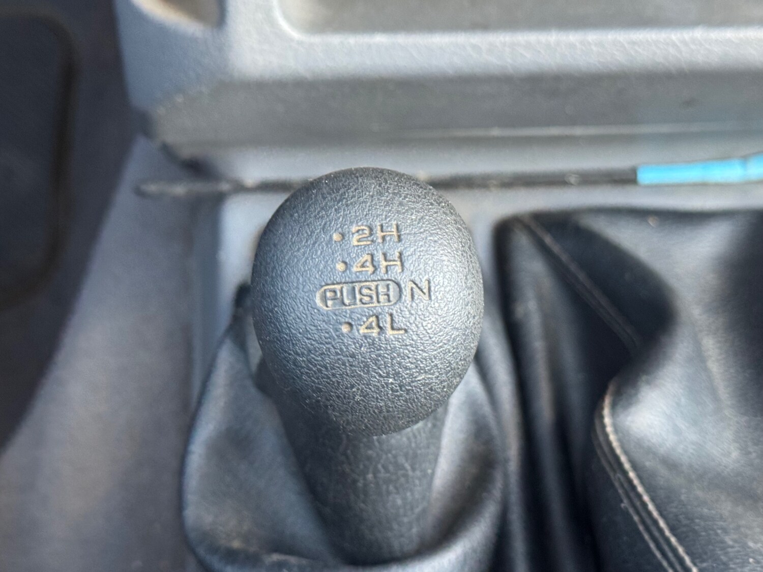 Used Nissan Terrano II 2011 for sale - 77086694: Photo 15