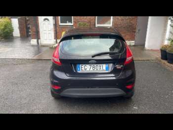 Used Ford Fiesta 2011 for sale - 73974841: Photo