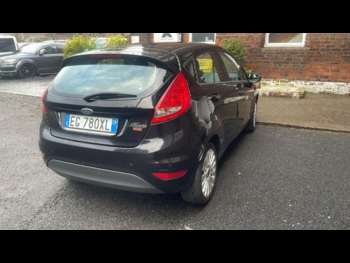 Used Ford Fiesta 2011 for sale - 73974841: Photo