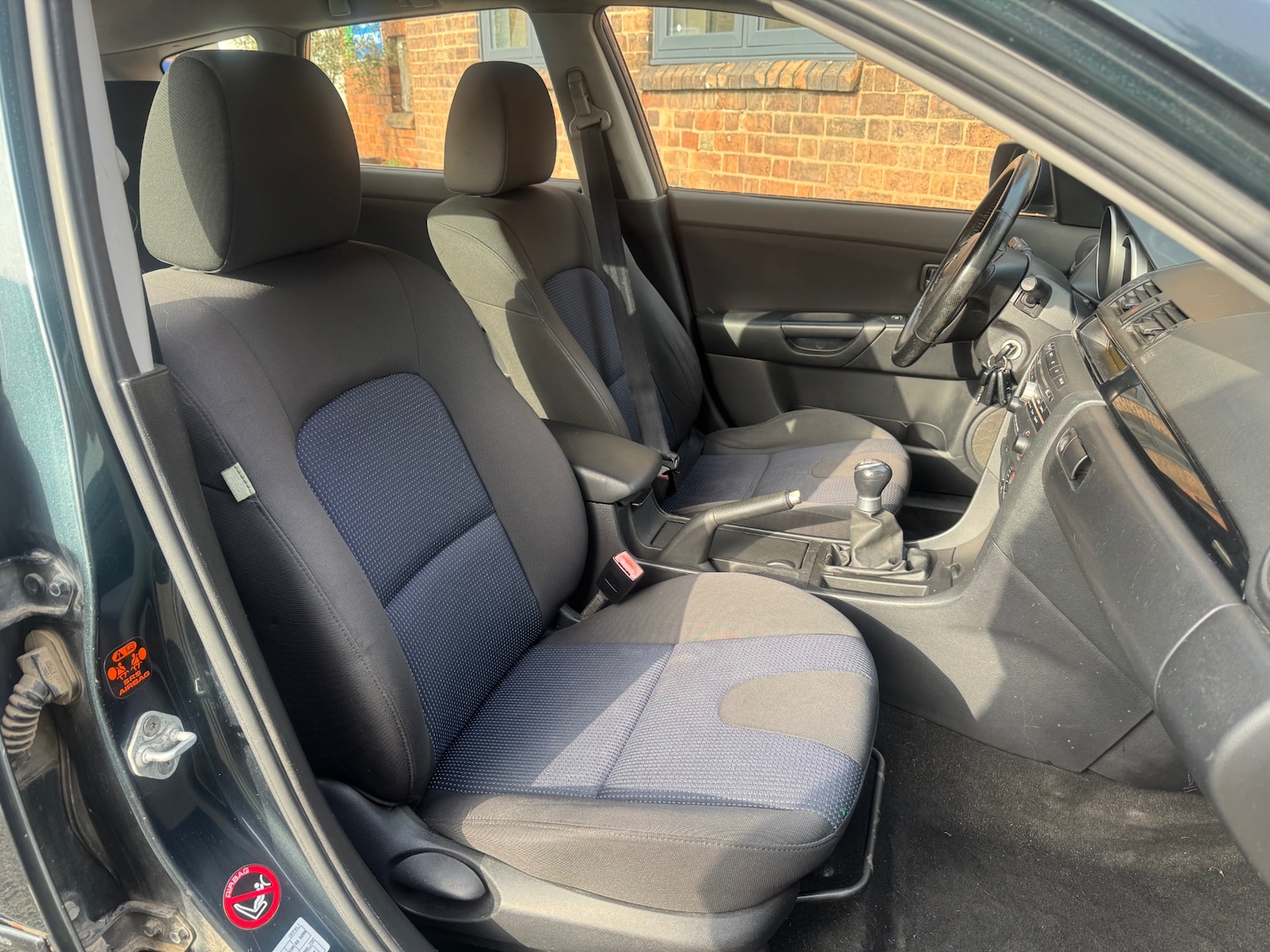 Used Mazda Mazda3 2004 for sale - 77776520: Photo 10