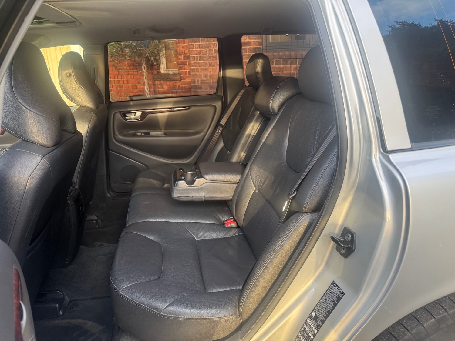 Used Volvo V70 2005 for sale - 77052167: Photo 11