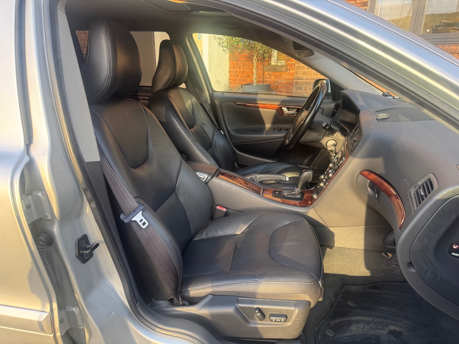 Used Volvo V70 2005 for sale - 77052167: Photo 13