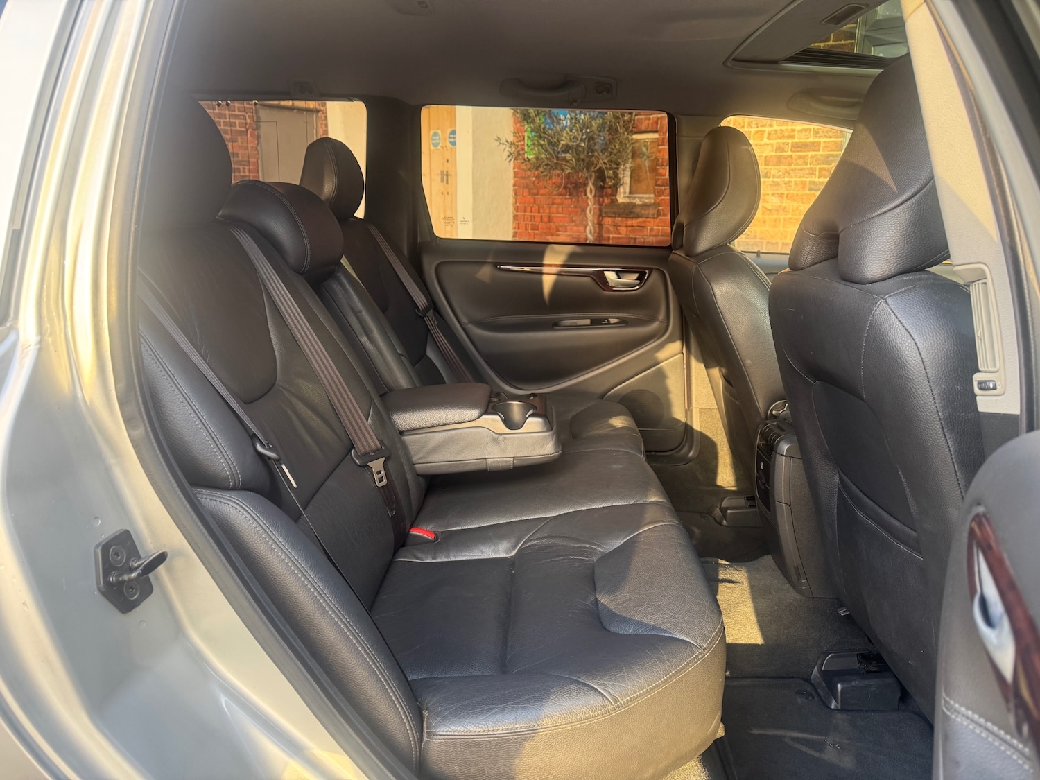 Used Volvo V70 2005 for sale - 77052167: Photo 14