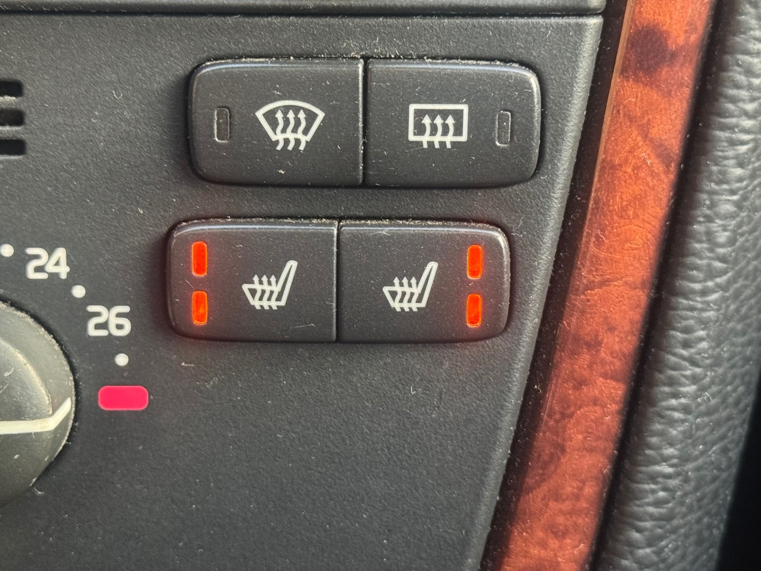 Used Volvo V70 2005 for sale - 77052167: Photo 17