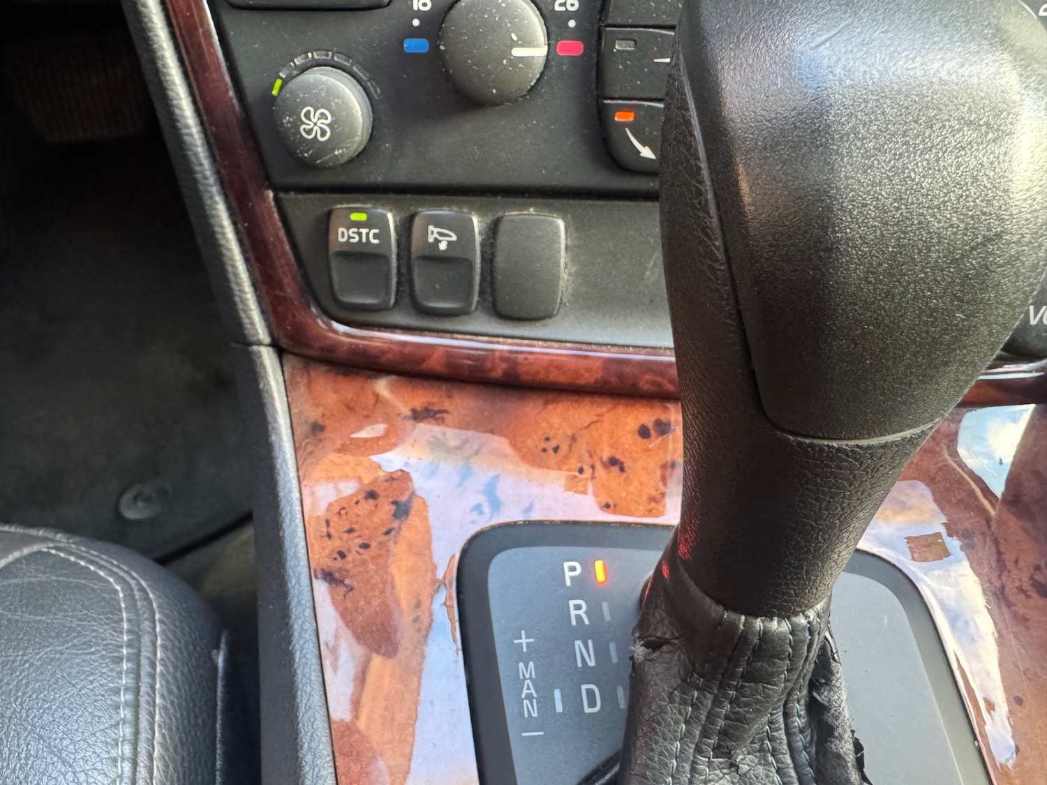 Used Volvo V70 2005 for sale - 77052167: Photo 19