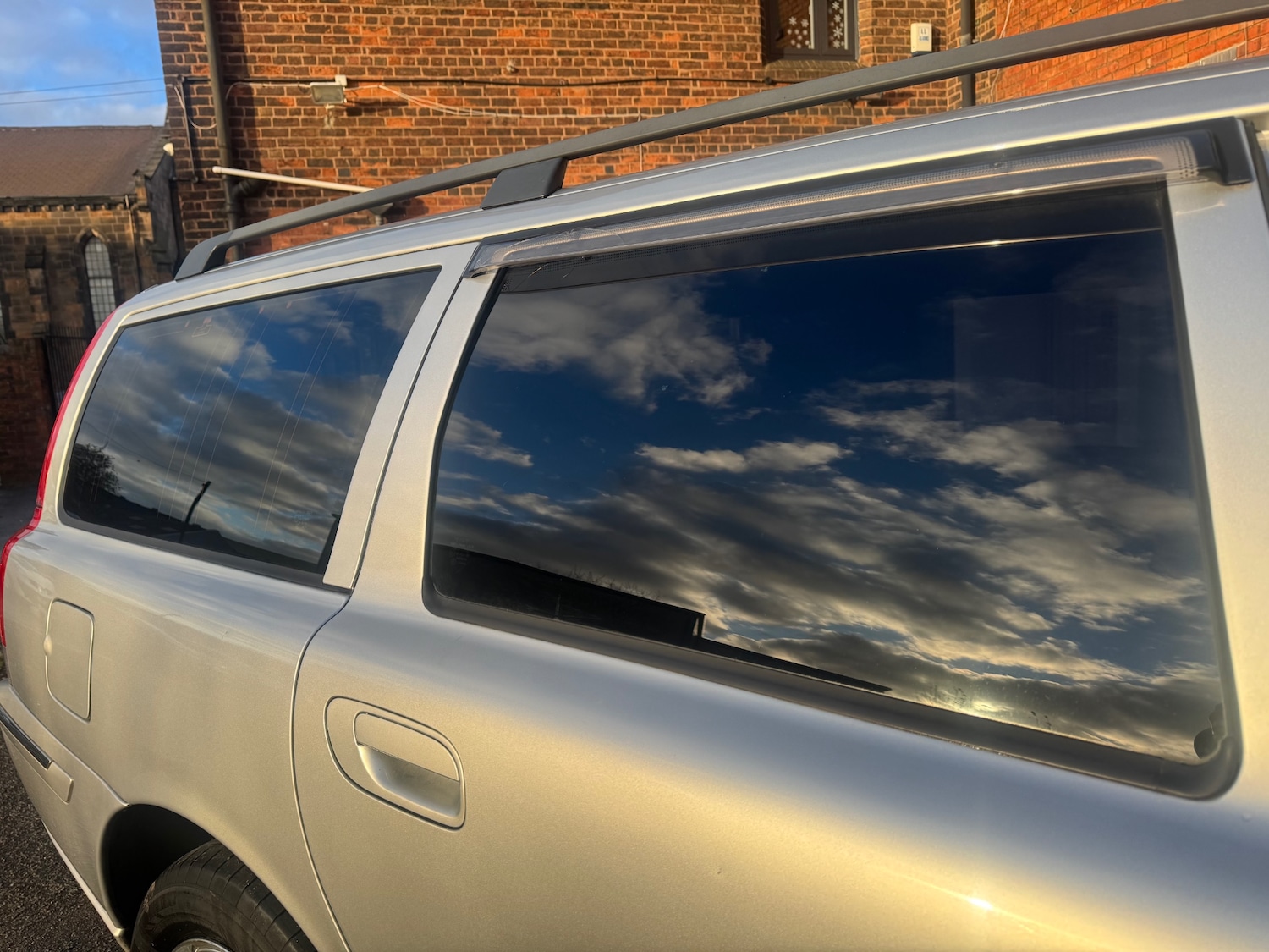 Used Volvo V70 2005 for sale - 77052167: Photo 27