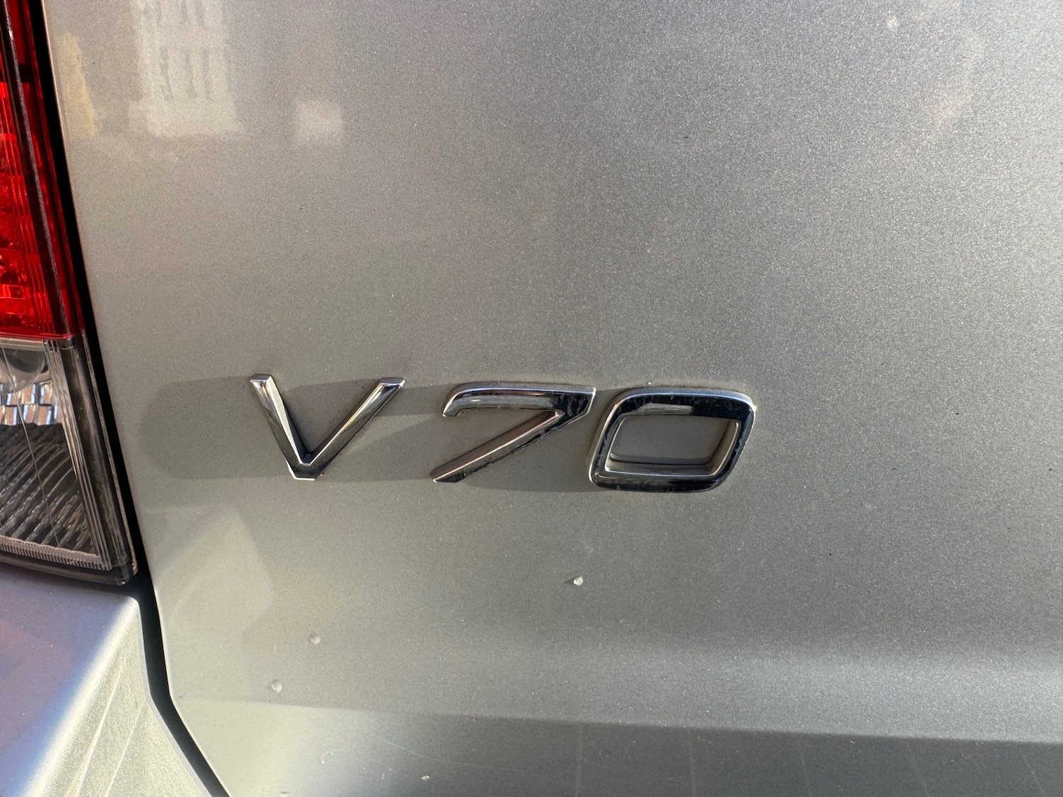 Used Volvo V70 2005 for sale - 77052167: Photo 28