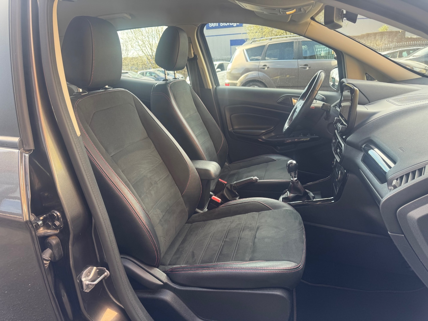 Used Ford Ecosport 2019 for sale - 78067308: Photo 10