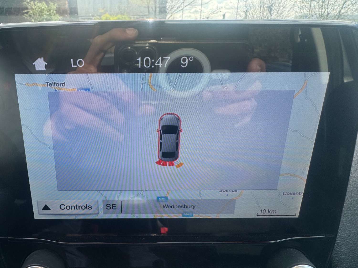 Used Ford Ecosport 2019 for sale - 78067308: Photo 14