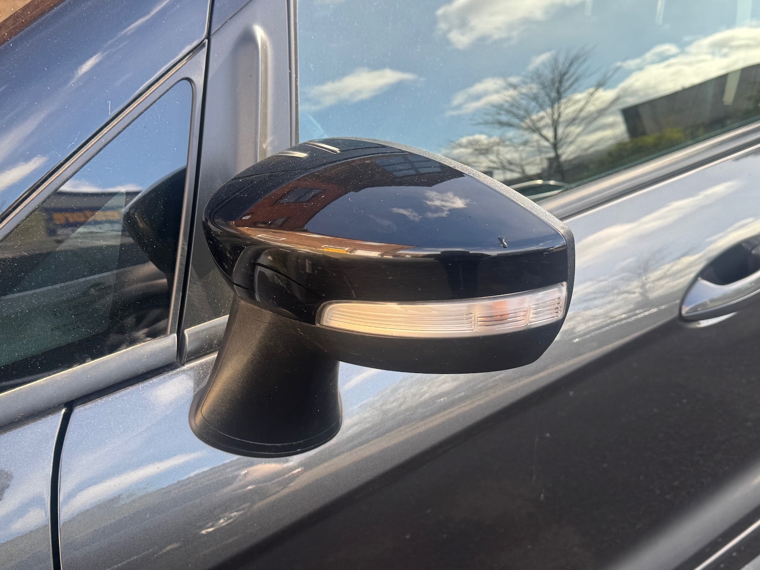 Used Ford Ecosport 2019 for sale - 78067308: Photo 16