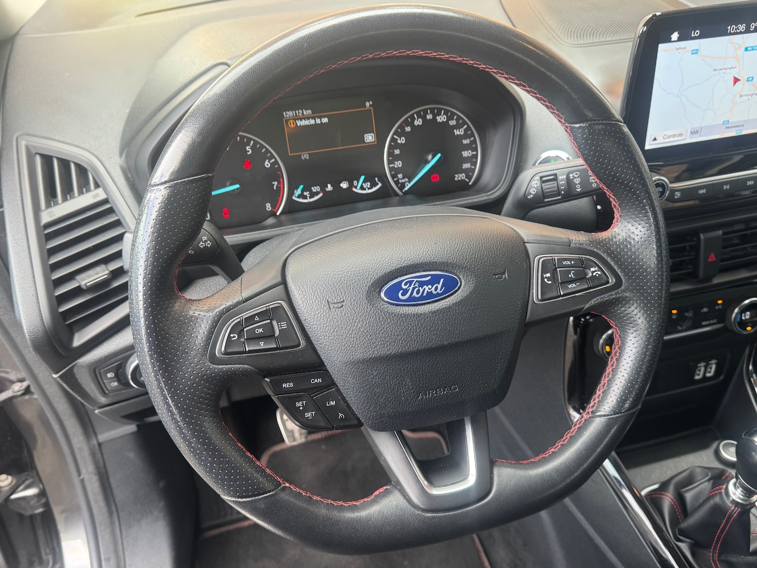 Used Ford Ecosport 2019 for sale - 78067308: Photo 20