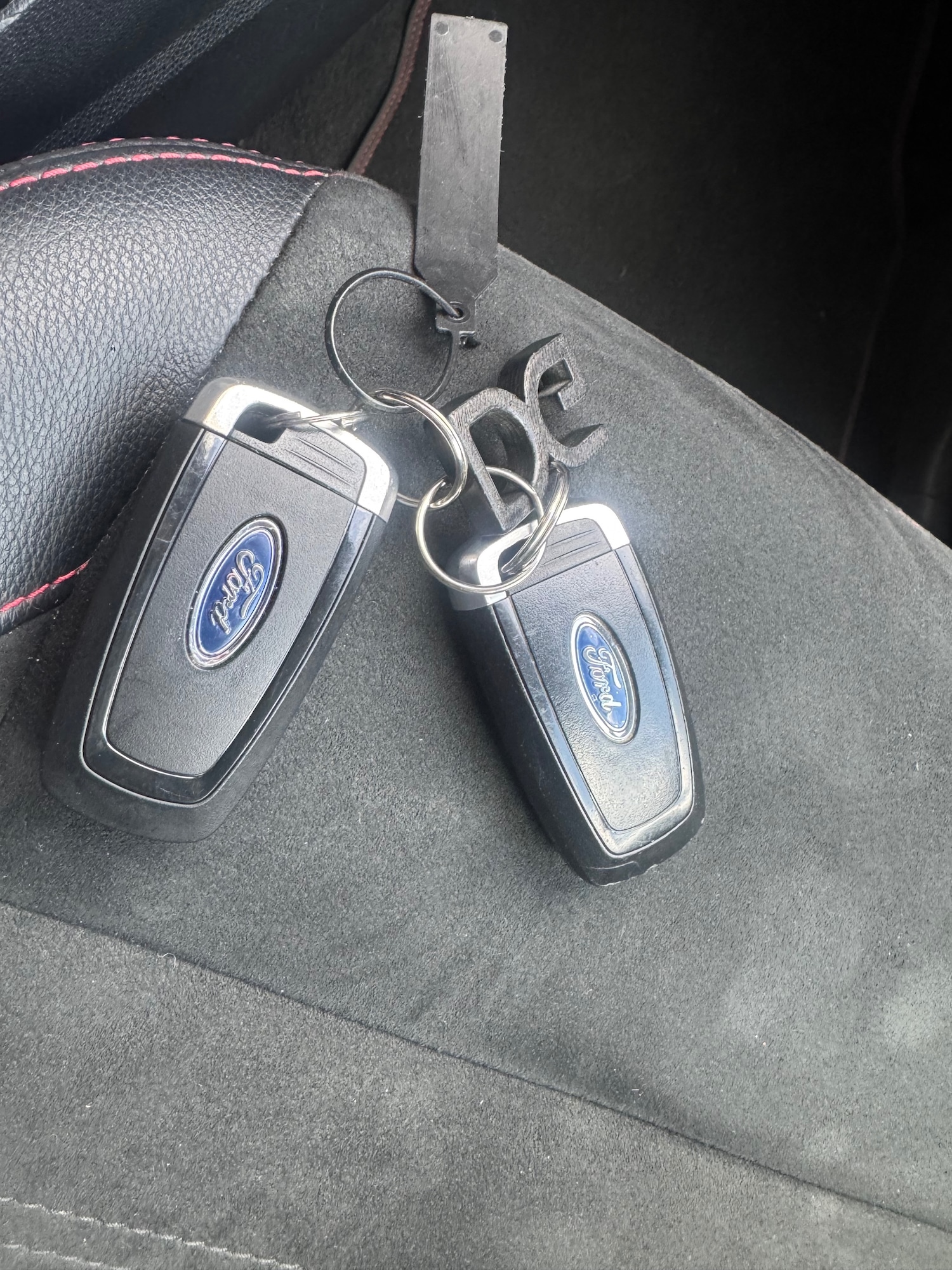 Used Ford Ecosport 2019 for sale - 78067308: Photo 21