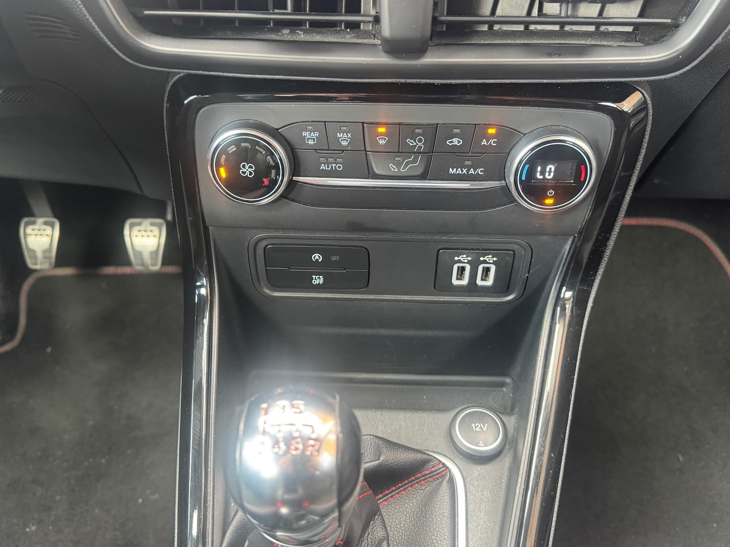 Used Ford Ecosport 2019 for sale - 78067308: Photo 23