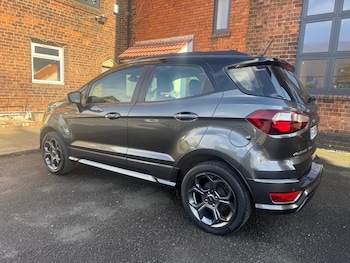 Used Ford Ecosport 2019 for sale - 78067308: Photo