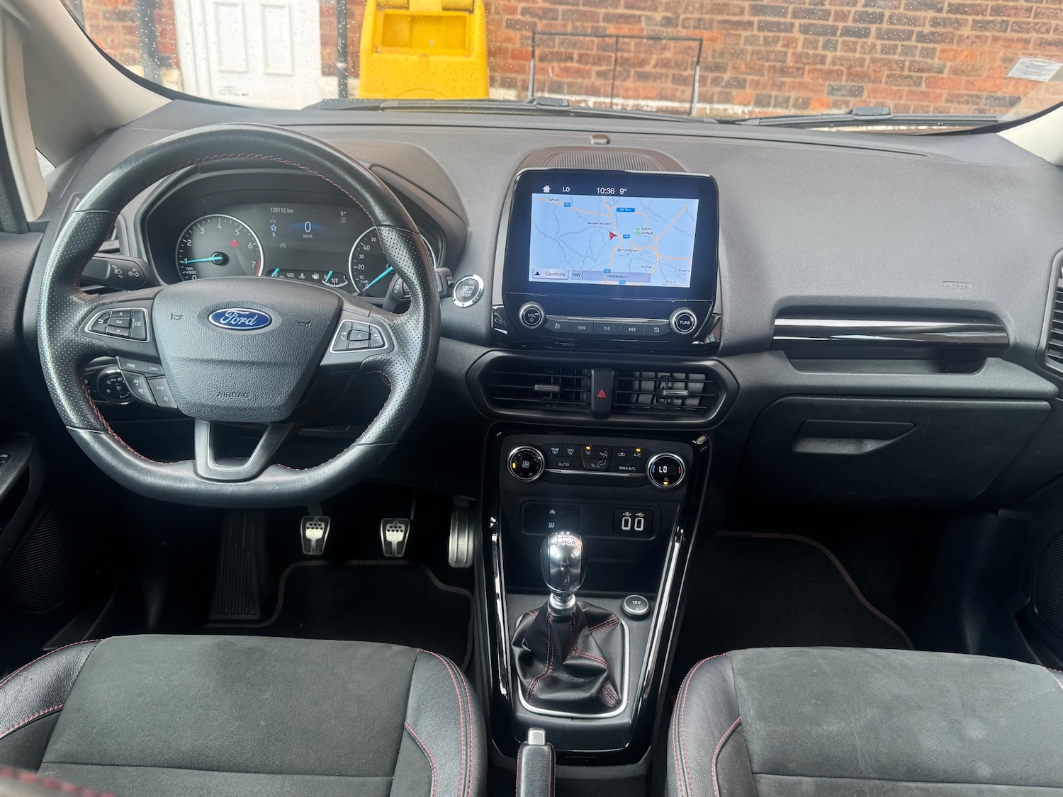 Used Ford Ecosport 2019 for sale - 78067308: Photo 7