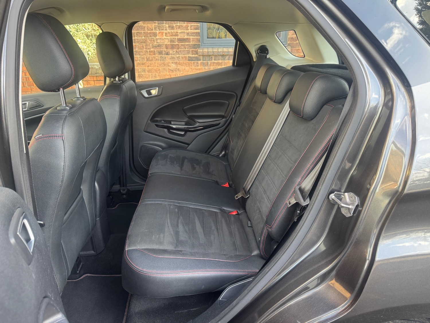 Used Ford Ecosport 2019 for sale - 78067308: Photo 9