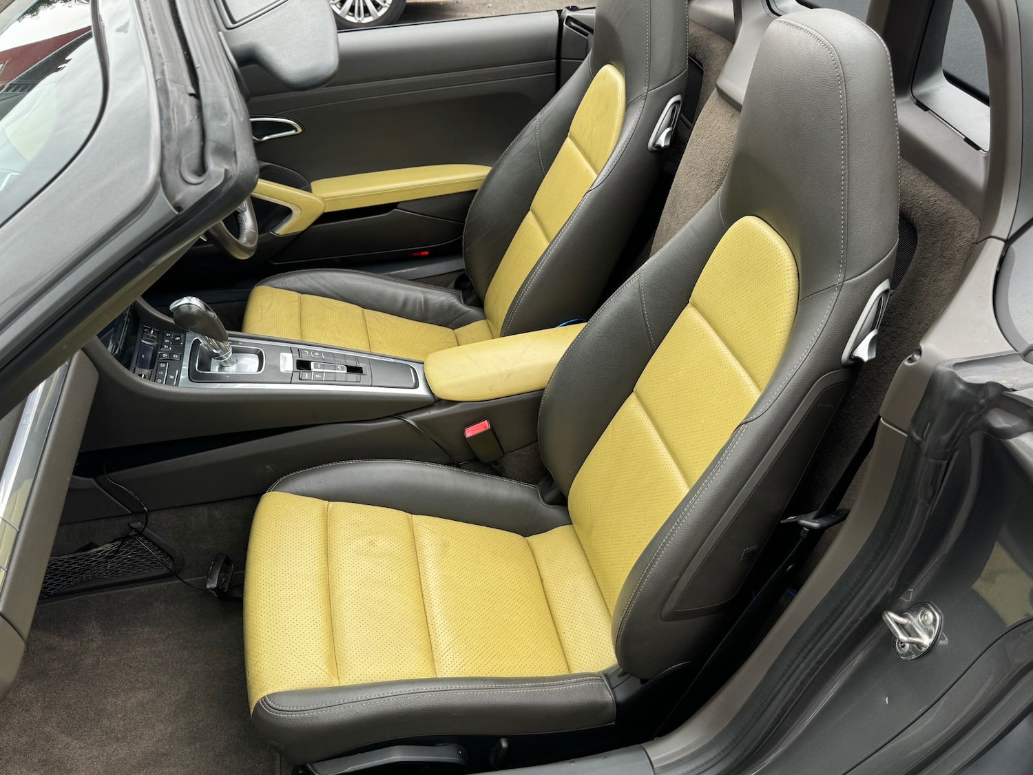 Used Porsche Boxster 2012 for sale - 76834728: Photo 7