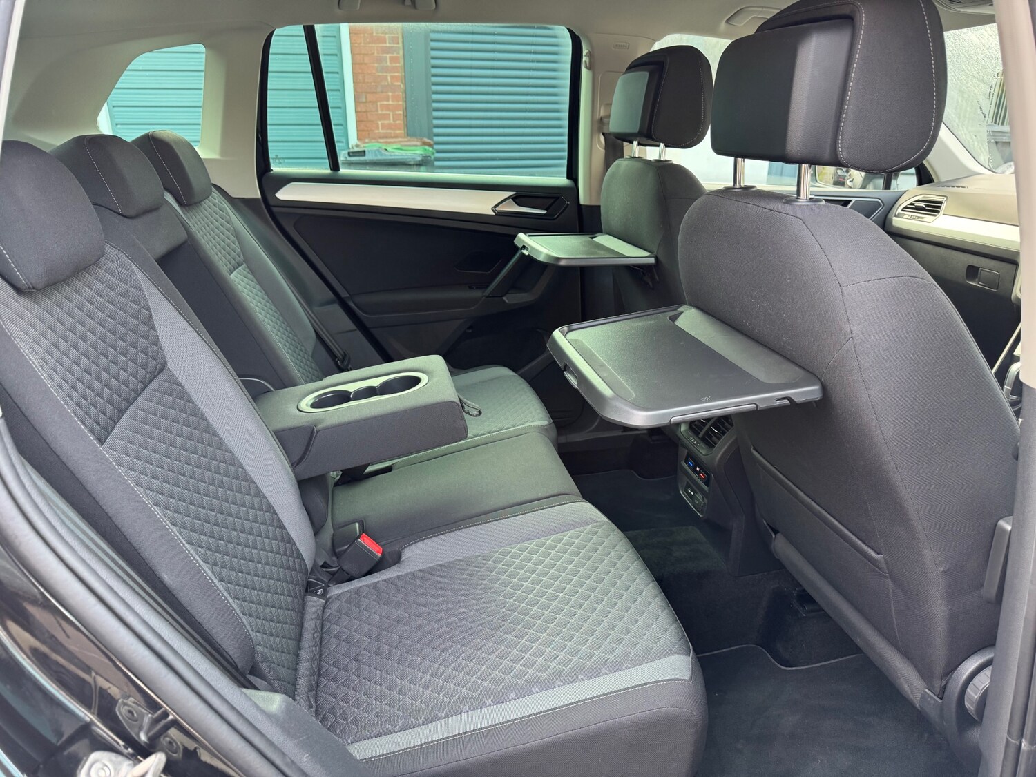 Used Volkswagen Tiguan 2019 for sale - 72883296: Photo 14