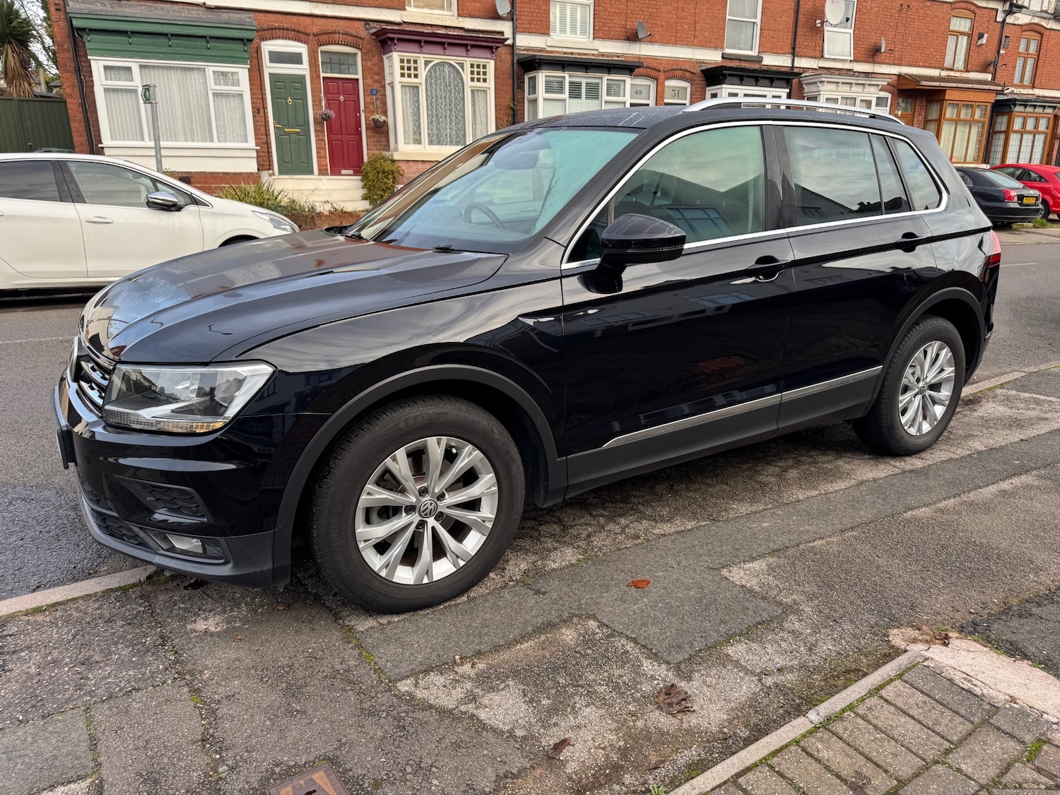 Used Volkswagen Tiguan 2019 for sale - 72883296: Photo 6
