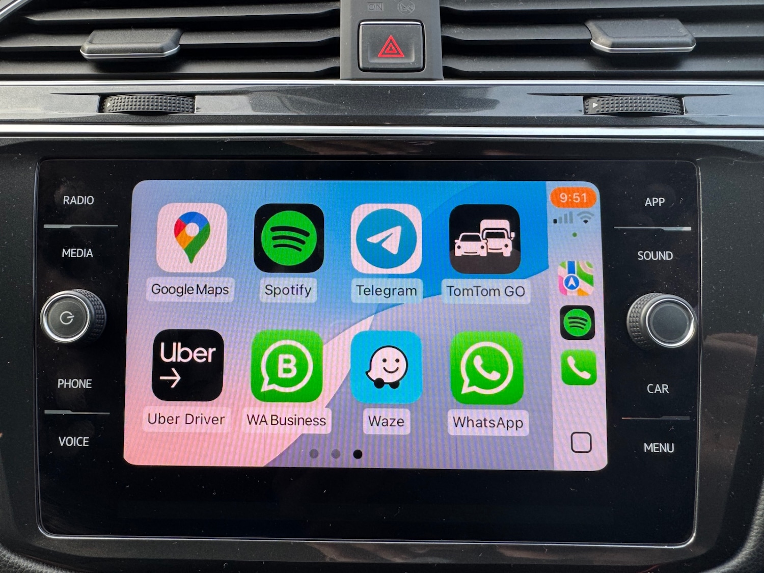 Used Volkswagen Tiguan 2019 for sale - 72883296: Photo 9