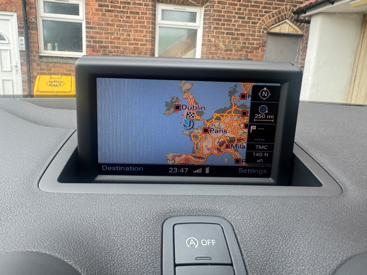 Used Audi A1 2025 for sale - 78219248: Photo 10