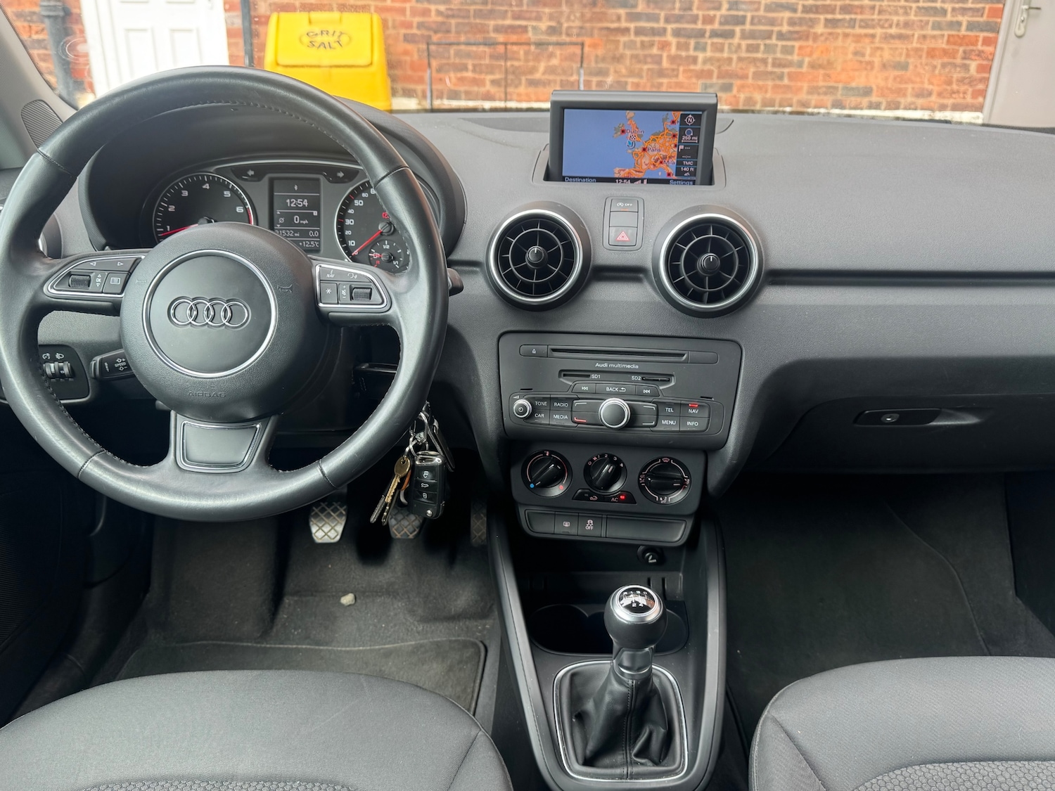 Used Audi A1 2025 for sale - 78219248: Photo 11
