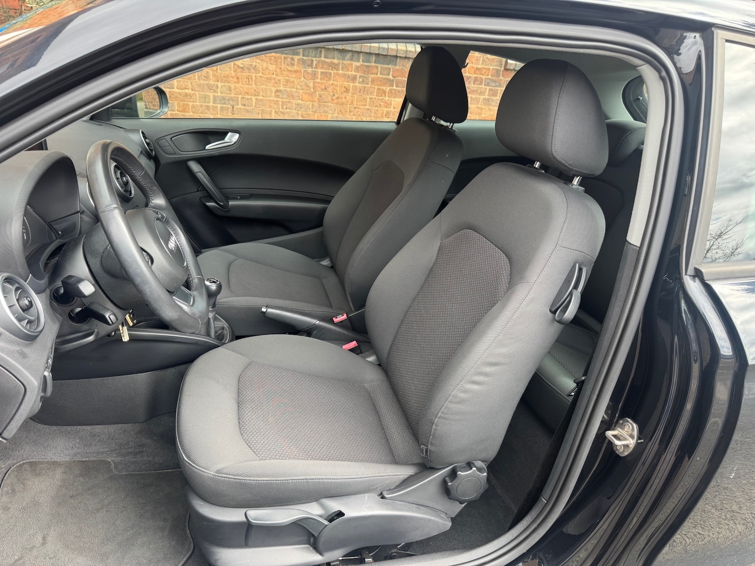 Used Audi A1 2025 for sale - 78219248: Photo 12