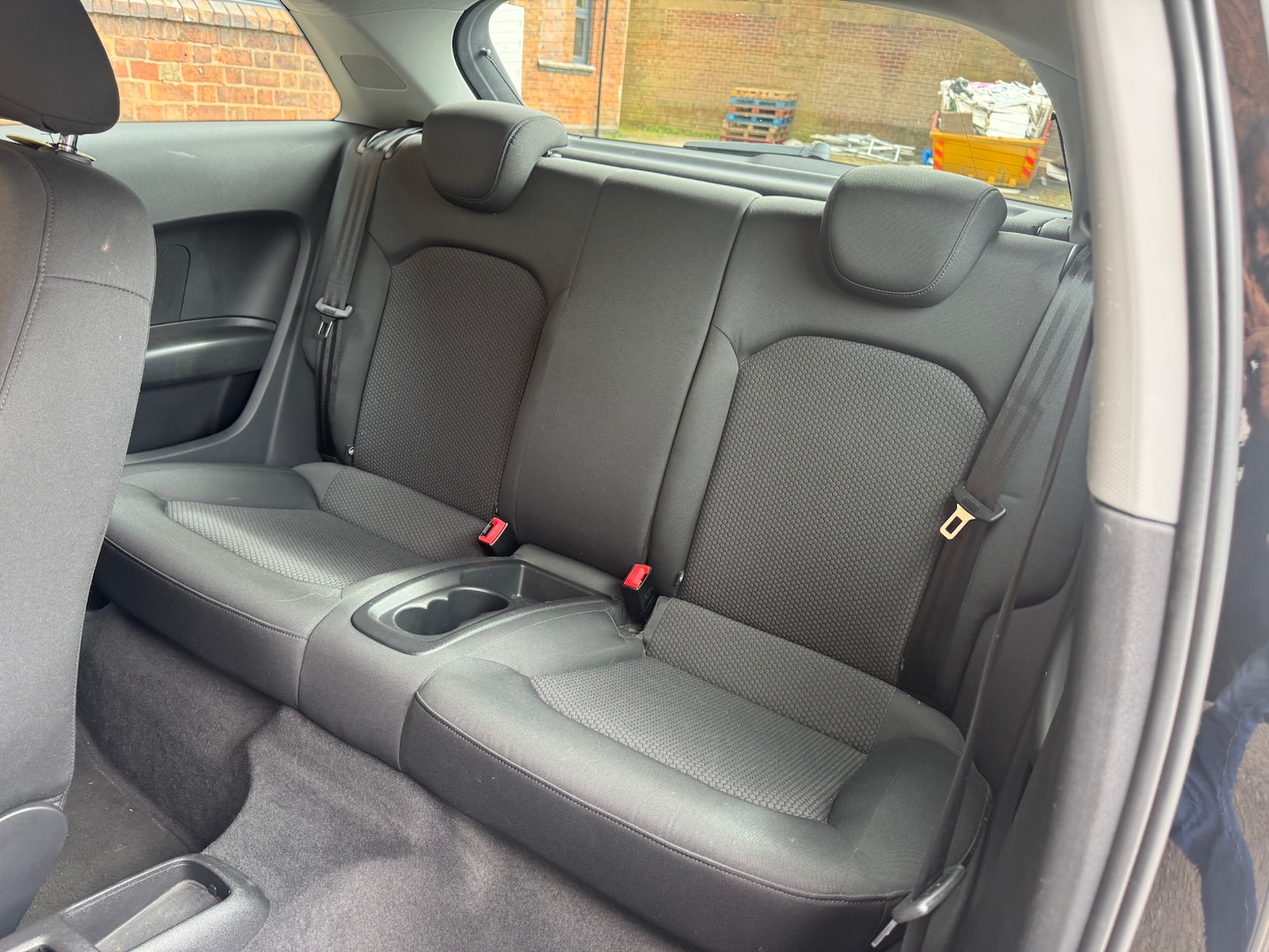 Used Audi A1 2025 for sale - 78219248: Photo 13