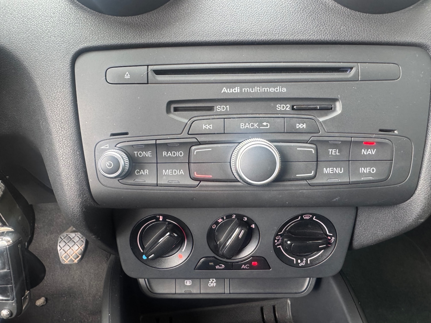 Used Audi A1 2025 for sale - 78219248: Photo 14