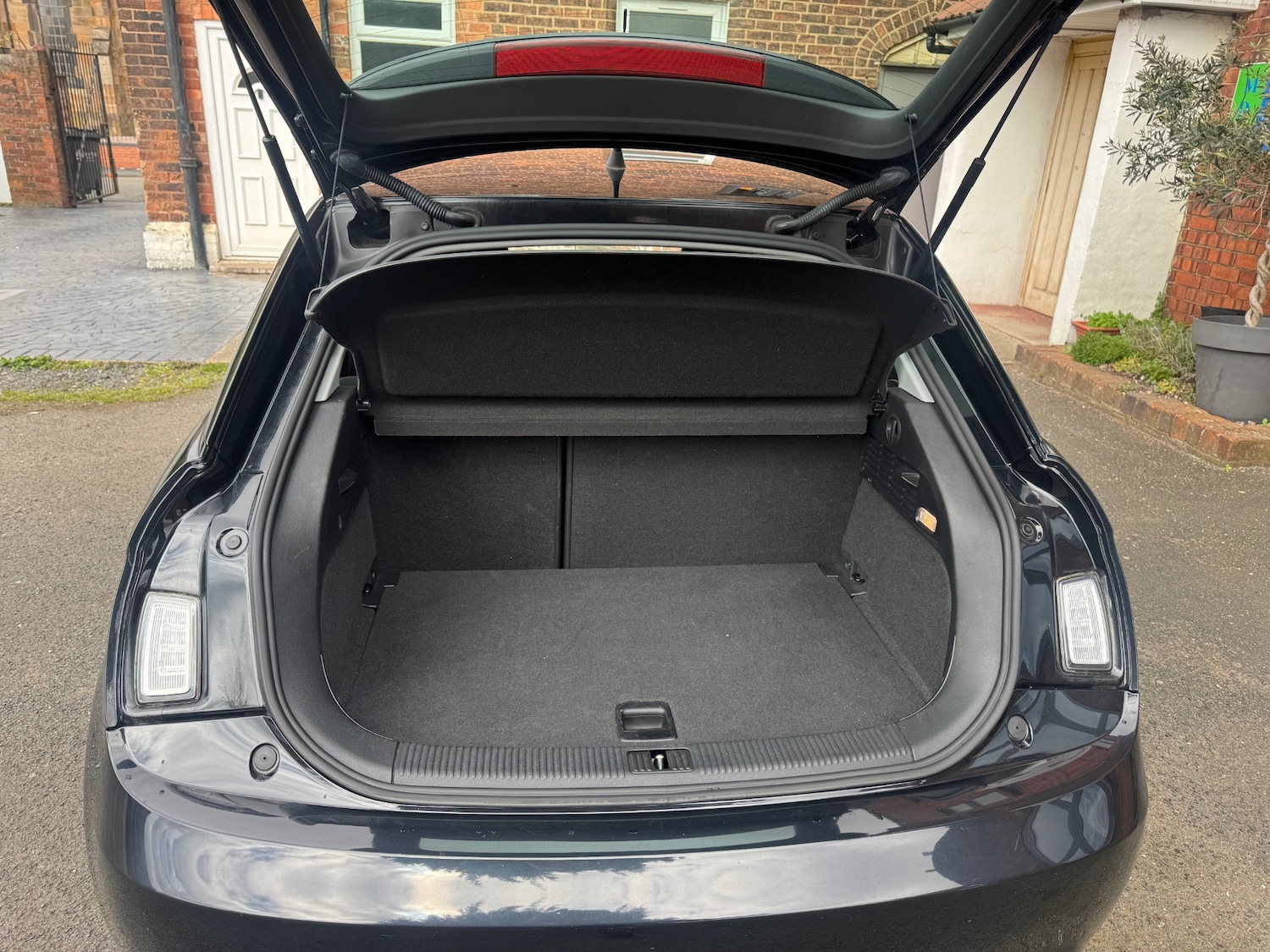 Used Audi A1 2025 for sale - 78219248: Photo 19