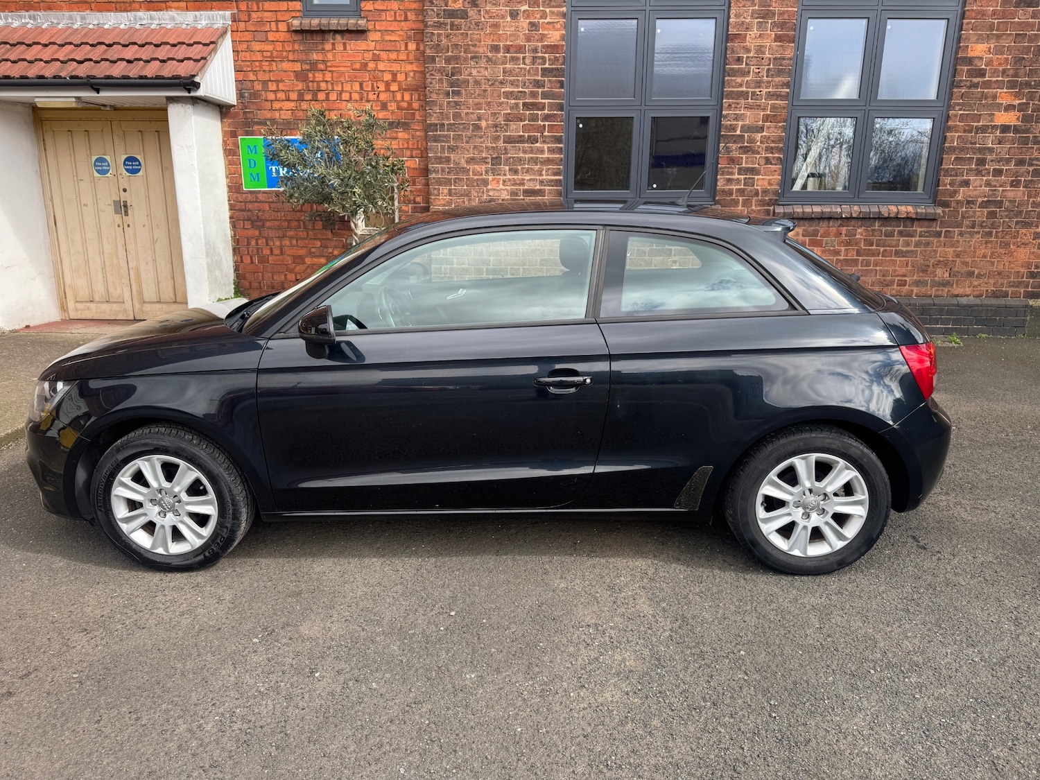 Used Audi A1 2025 for sale - 78219248: Photo 3