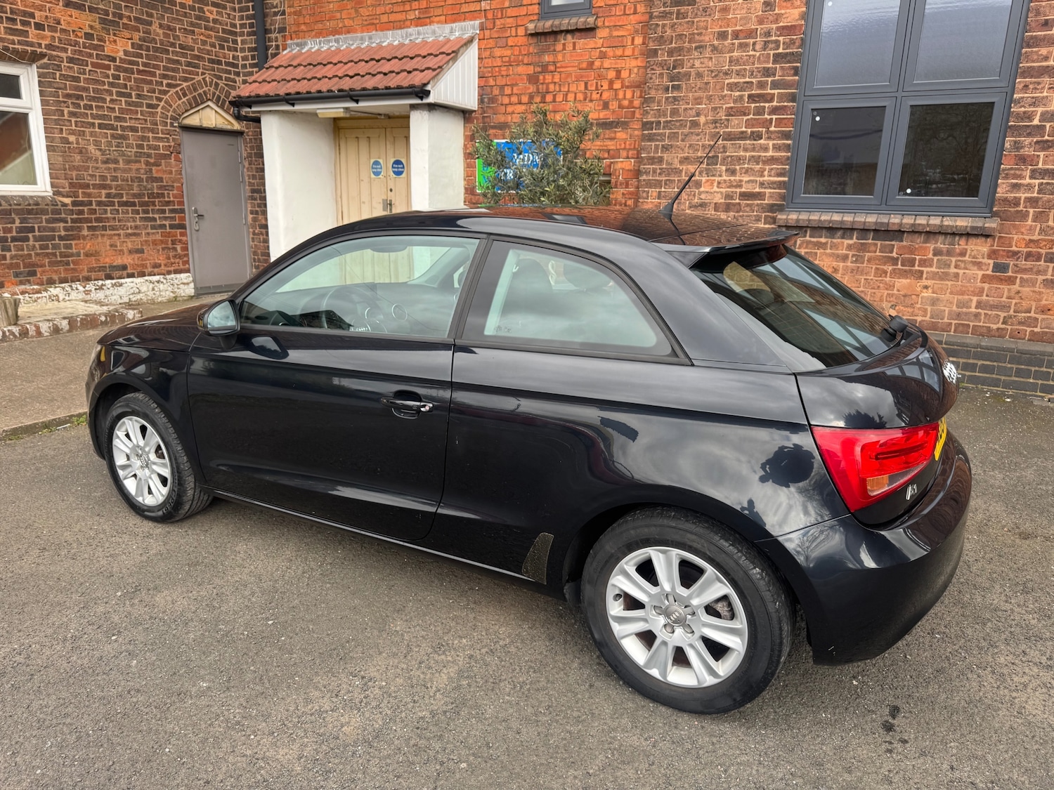 Used Audi A1 2025 for sale - 78219248: Photo 4