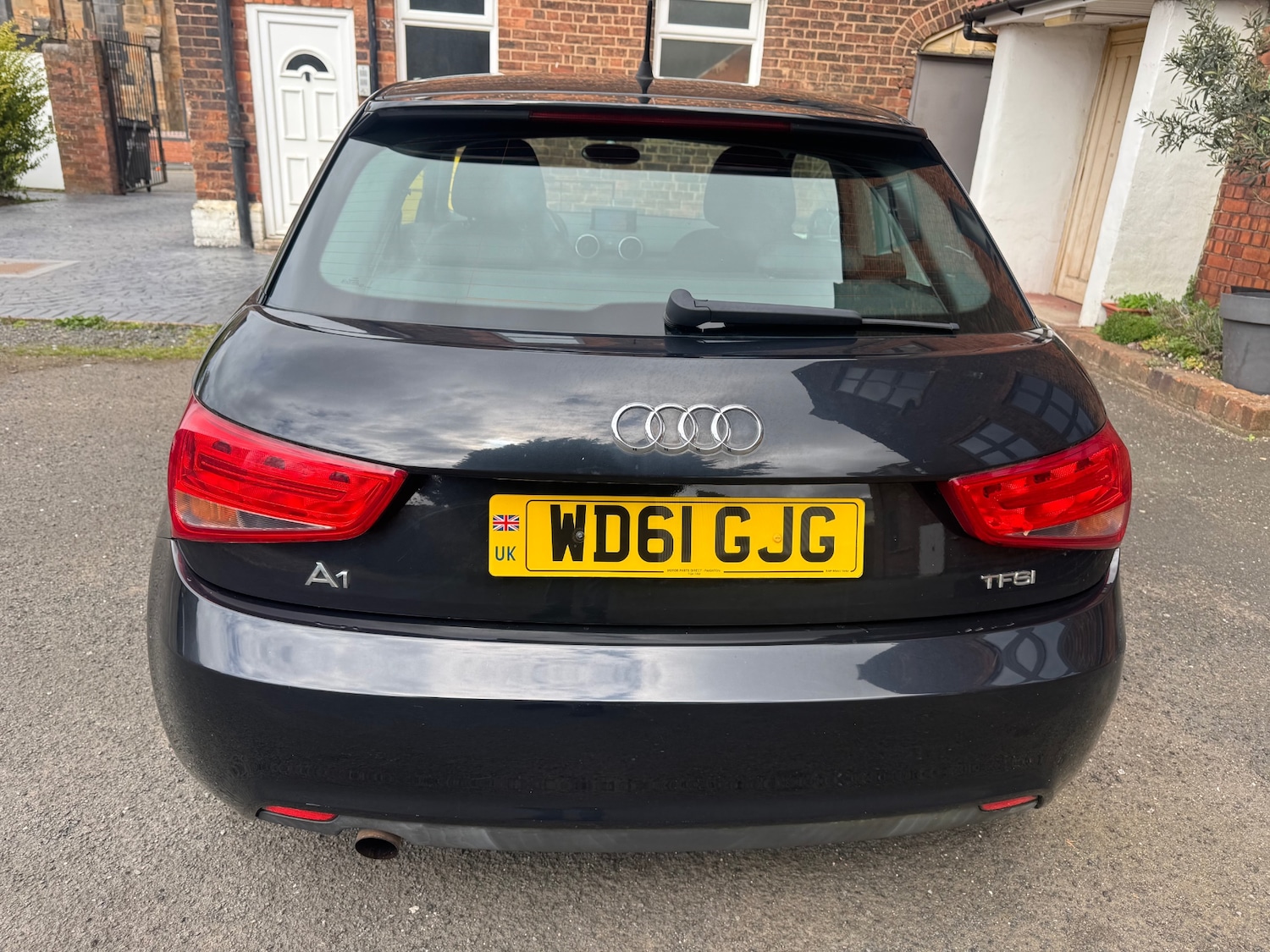 Used Audi A1 2025 for sale - 78219248: Photo 5